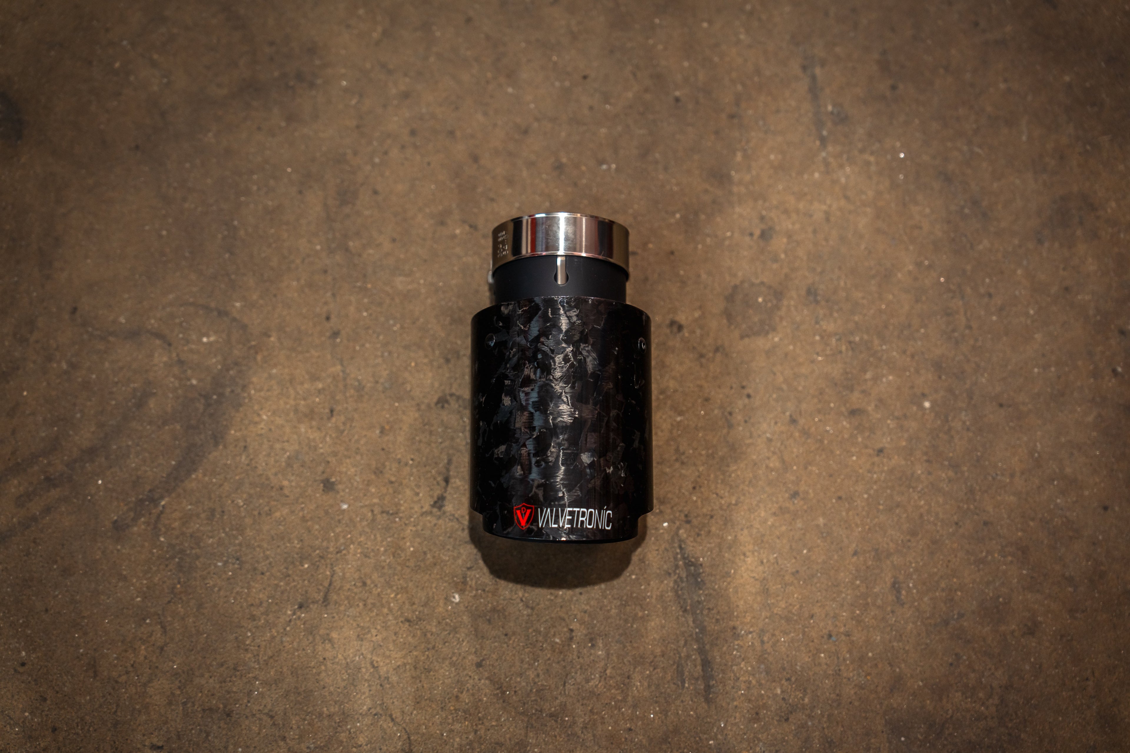 Valvetronic Designs Exhaust Tips (SINGLES)